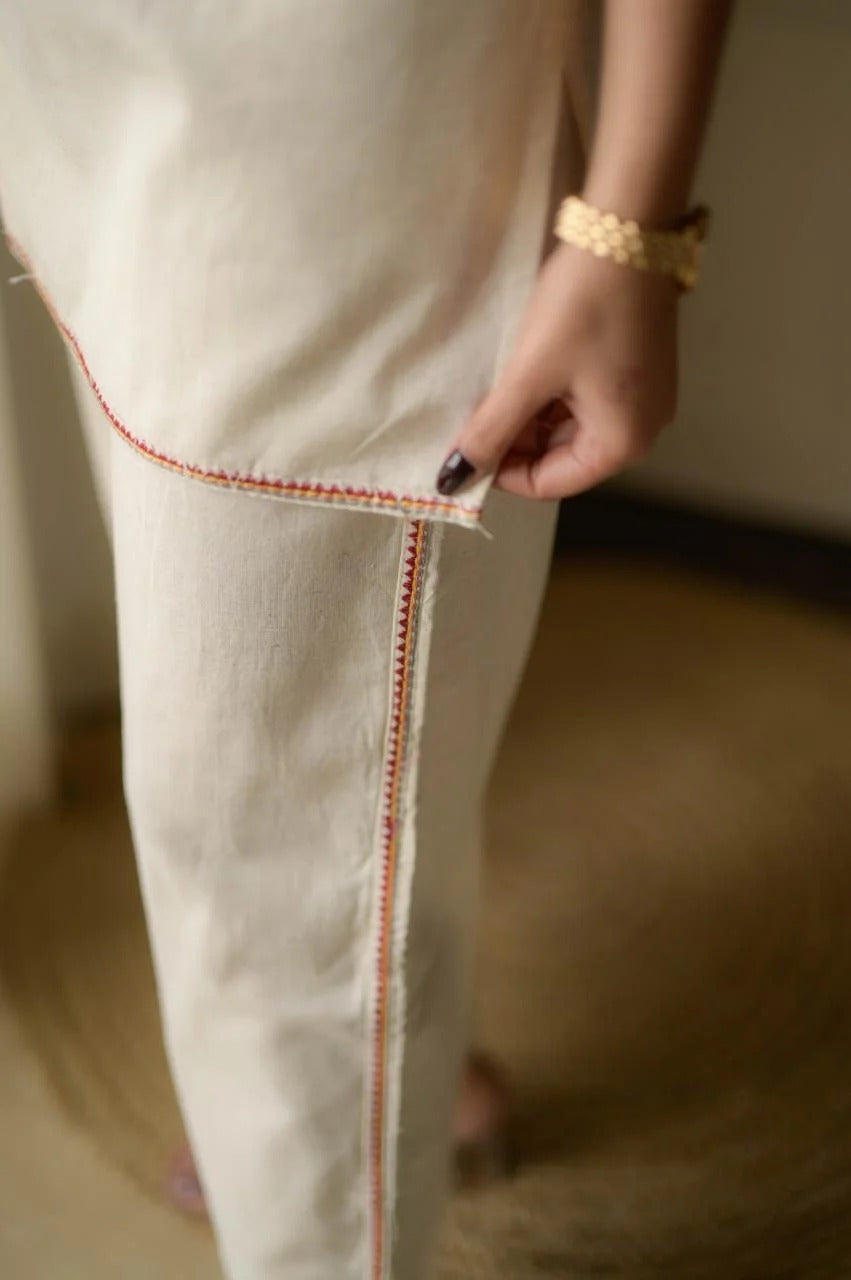 Casual Wear Cord Sets For Women Set